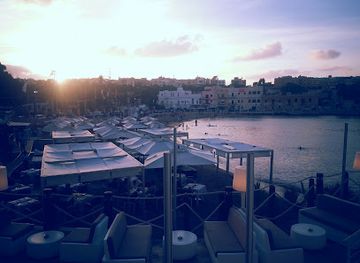 Hugo's Terrace & Rooftop
