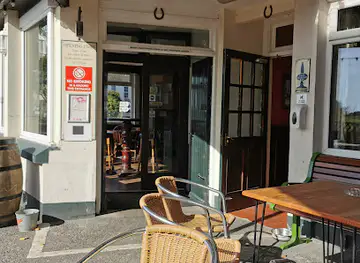 Farmers Inn