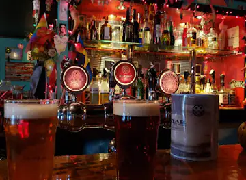 Sirkus Bar