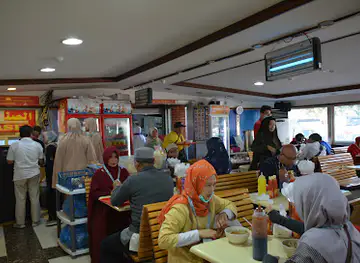 BAKSO MANG OEDIN
