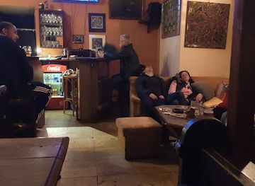 slovakia/banska-bystrica/bar/jazz-art-cafe-mefisto