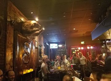oregon/high-desert/bar/the-stihl-whiskey-bar