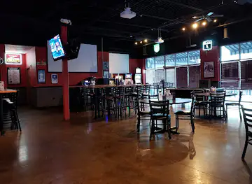 The Town Bar & Grill