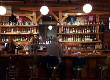Boone Saloon