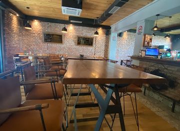 Gorštak Pub