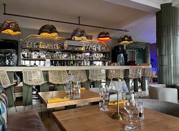 morocco/essaouira/bar/alma