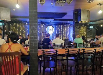 israel/netanya/bar/lagansky