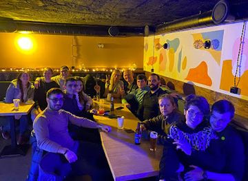 armenia/gyumri/bar/bunker-cocktail-bar