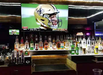 Sadie's Bar and Grill