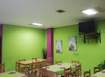 Bar Arlequín