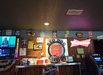 florida/santa-fe-river/bar/red-dog-saloon-inc