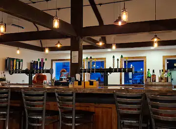 Mason's Brewing Company Downeast