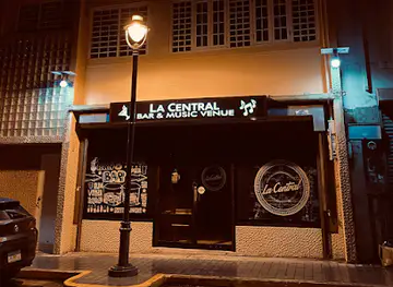 La Central