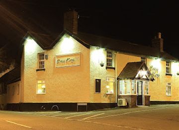 The Cross Keys