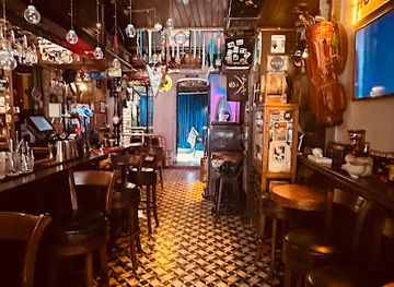 Tower Pub