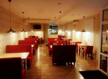 lithuania/marijampole/bar/senamiescio-legenda-kavine