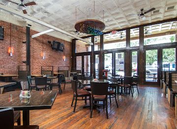 The Blue Ridge Brewing Company