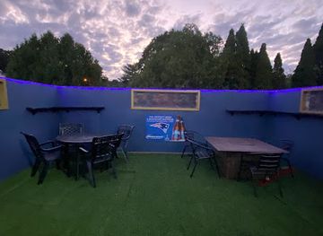 Legends Tavern
