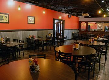 Chrome Horse Saloon