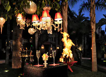 Palais Darkum - Sofitel Marrakech