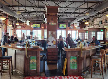 Paddy Wagon Irish Pub