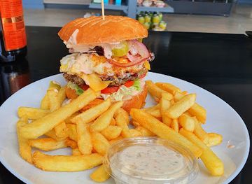 latvia/talsi/bar/road-house