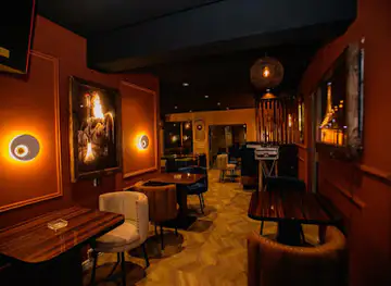 Spasso Lounge Owerri