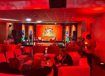 zimbabwe/mashonaland-west/bar/the-venue