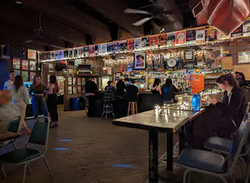 White Water Tavern