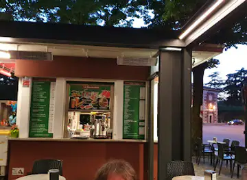 BORESI SNC KIOSK BAR S.zeno