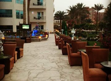 egypt/hurghada/bar/arabic-style