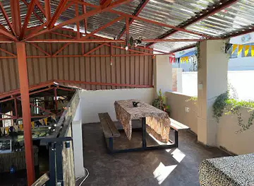FARMHOUSE BOUTIQUE GUESTHOUSE &RESTAURANT BEERGARDEN
