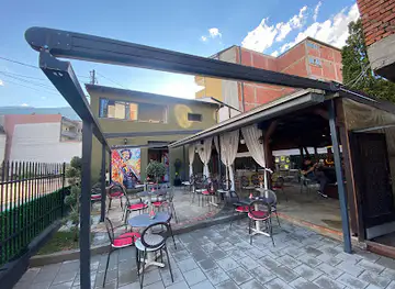 La Bohème Pub