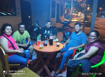 Michito's Bar