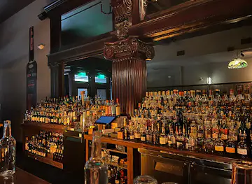 The Century Bar