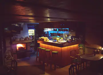 Laterna baar