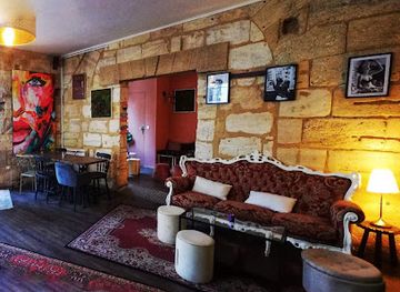 Le Bar A2