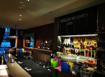 switzerland/lucerne/pilatus/bar/shine