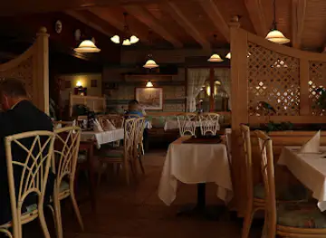 Rosengarten Hotel & Restaurant