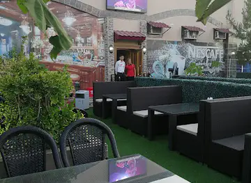 Nescafe Karaoke-Bar