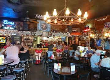 Rusty Spur Saloon