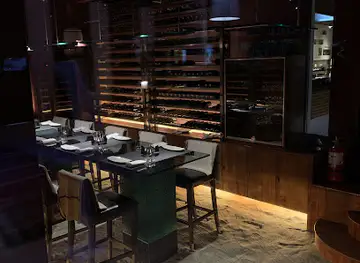 Cheese & Wine Bar