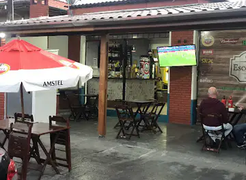 O Esconderijo Bar
