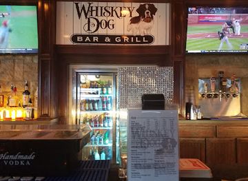 oklahoma/broken-arrow/bar/whiskey-dog-bar-grill