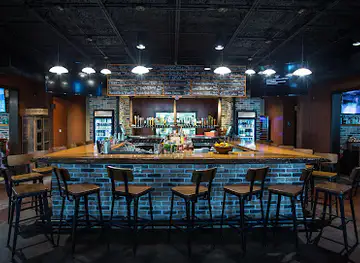 Beach Camp Brewpub