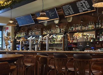 slovakia/bratislava/bar/the-dubliner-irish-pub