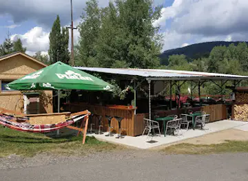 Divoký Bistro