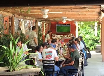 Mariajuana Restobar