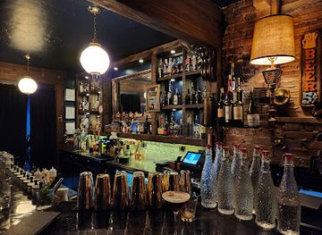 colorado/pagosa-springs/bar/neon-mallard