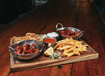 south-africa/nelspruit/bar/hennie-s-nelspruit-restaurant